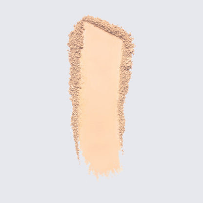 Double Wear Fond de Teint Poudre Mat Longue Tenue SPF 10