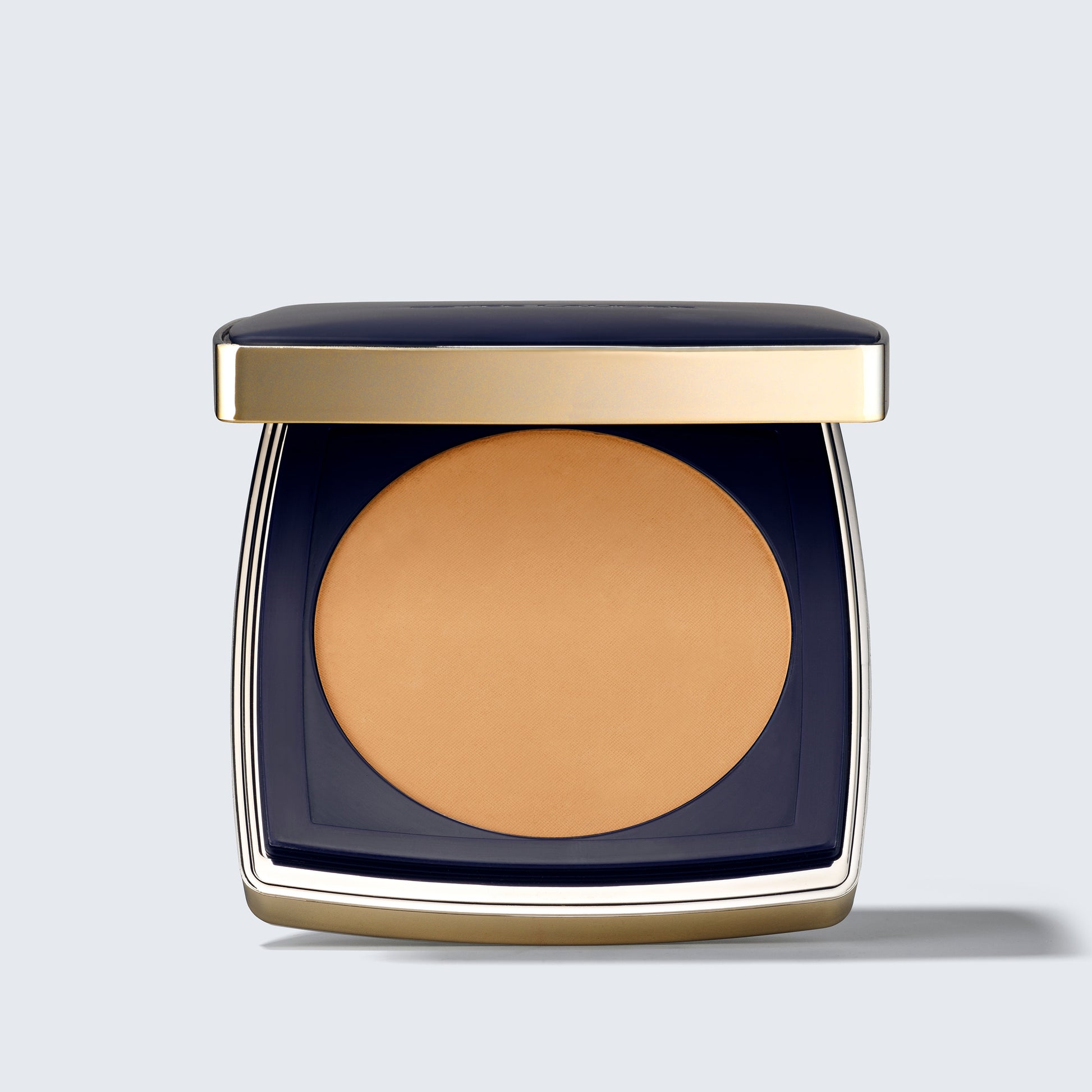 Double Wear Fond de Teint Poudre Mat Longue Tenue SPF 10