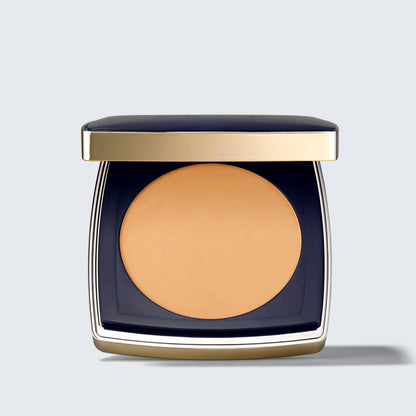 Double Wear Fond de Teint Poudre Mat Longue Tenue SPF 10