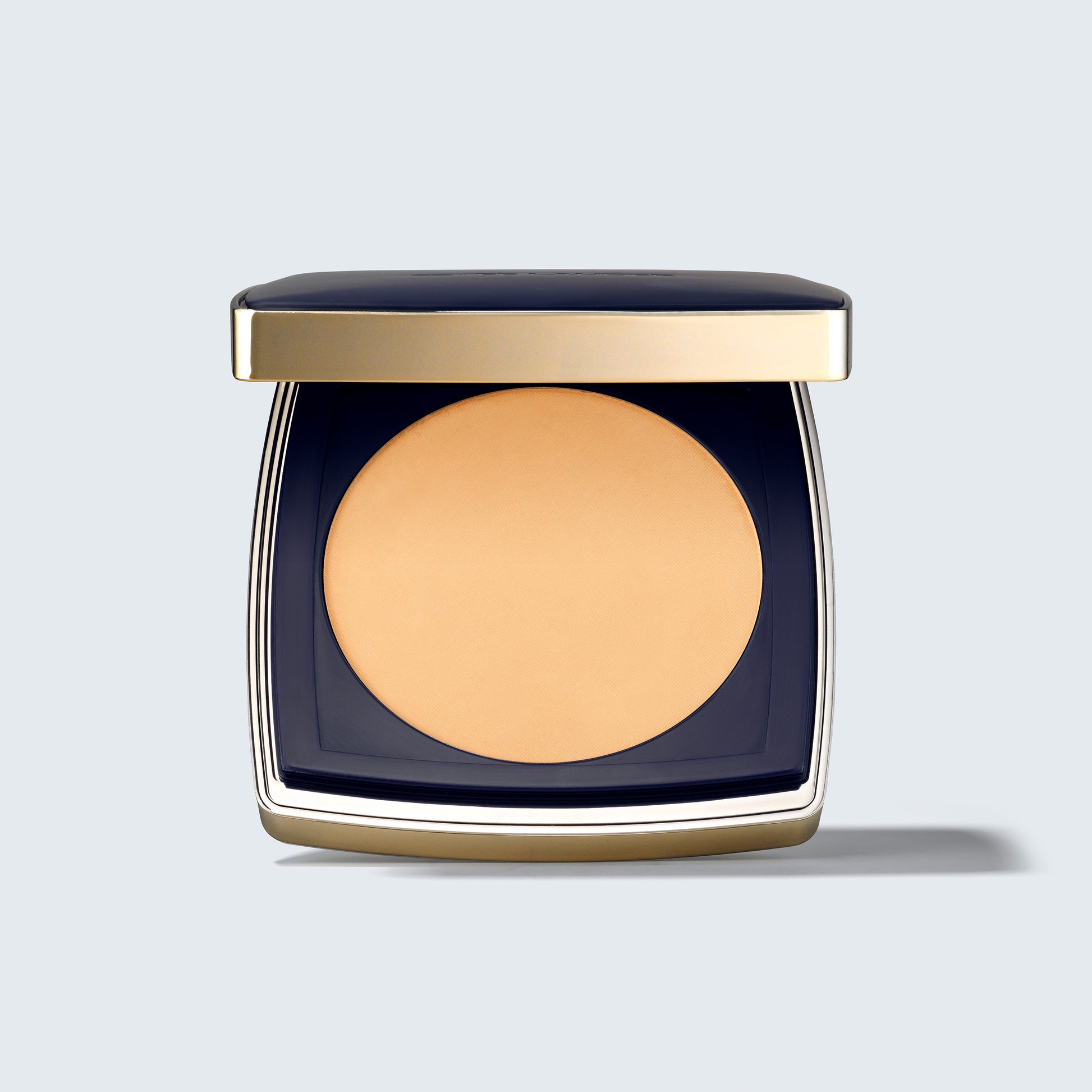 Double Wear Fond de Teint Poudre Mat Longue Tenue SPF 10