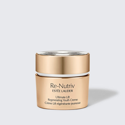 Re-Nutriv Ultimate Lift Regenerating Youth Crème Riche Régénérante Jeunesse