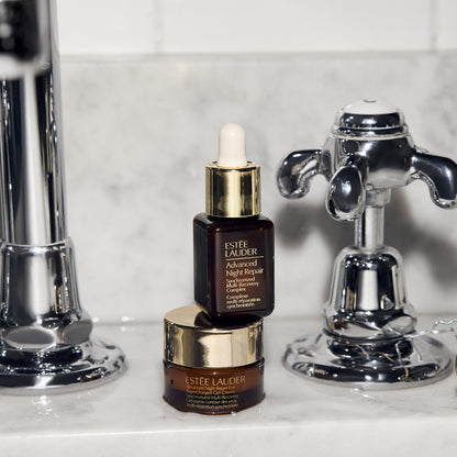 Advanced Night Repair Complexe Multi-réparation Synchronisée