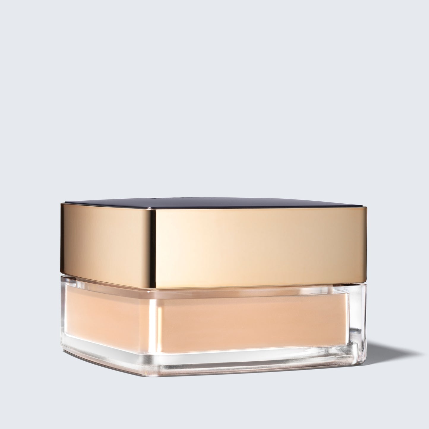 Double Wear Poudre libre flatteuse transparente