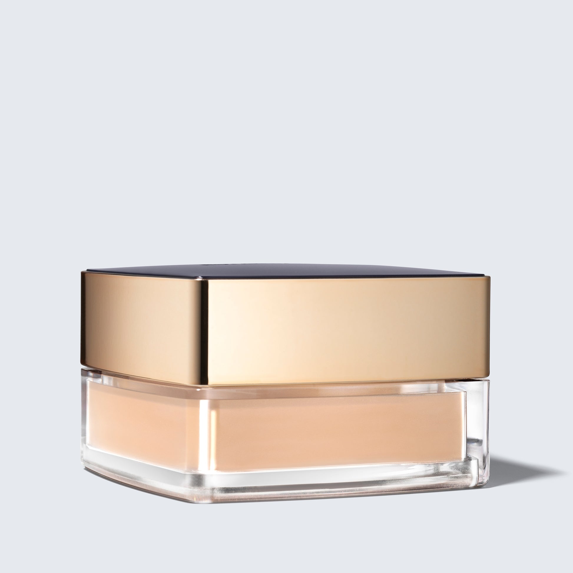 Double Wear Poudre libre flatteuse transparente