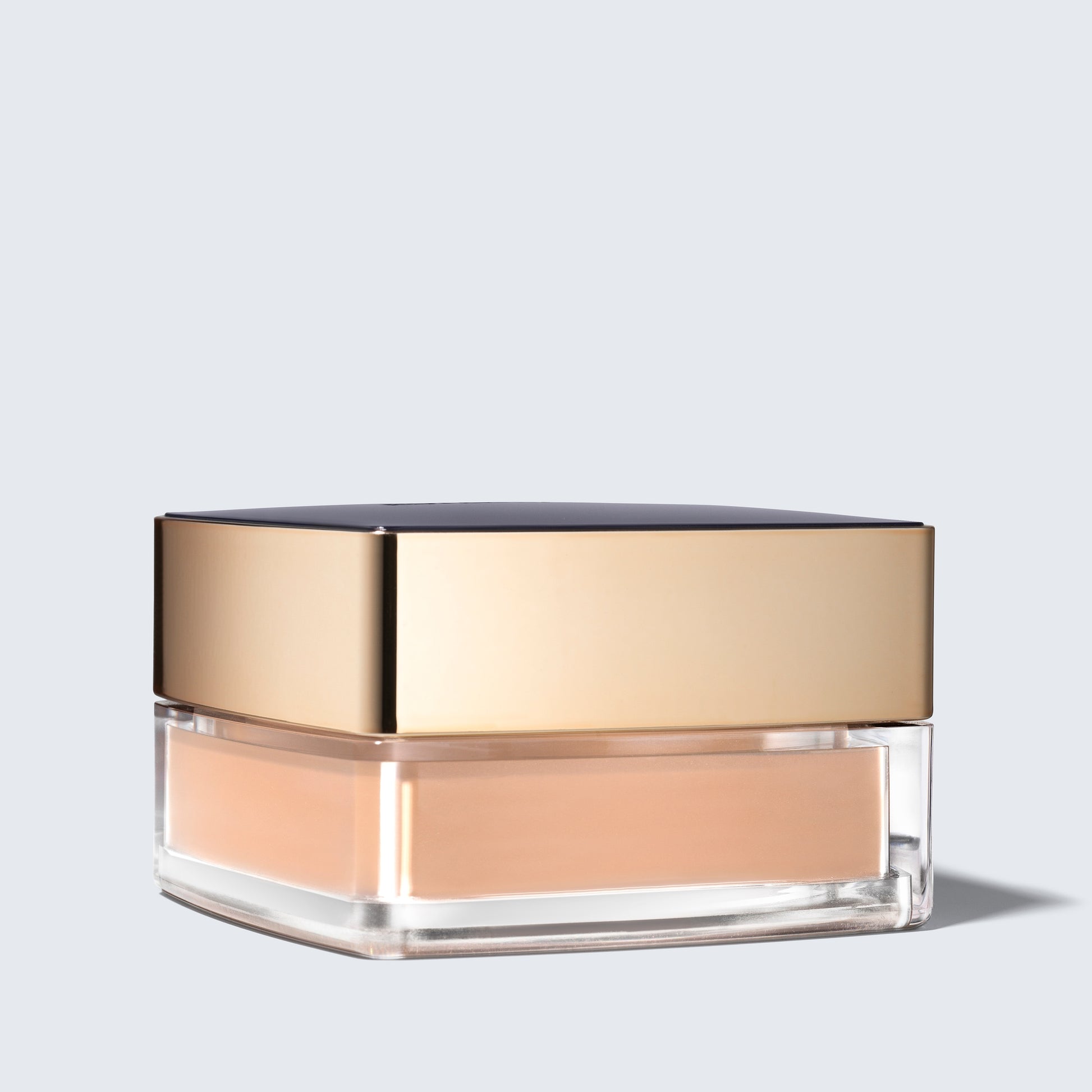 Double Wear Poudre libre flatteuse transparente