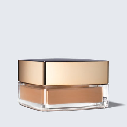 Double Wear Poudre libre flatteuse transparente