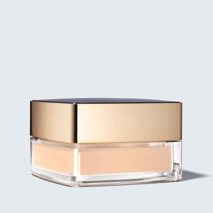 Double Wear Poudre libre flatteuse transparente