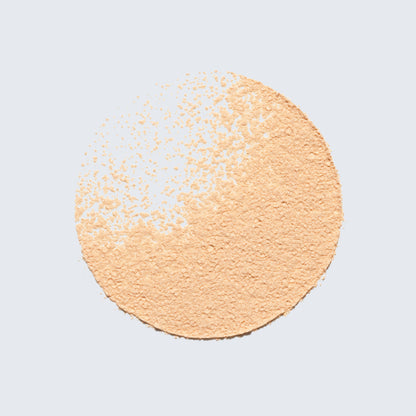 Double Wear Poudre libre flatteuse transparente