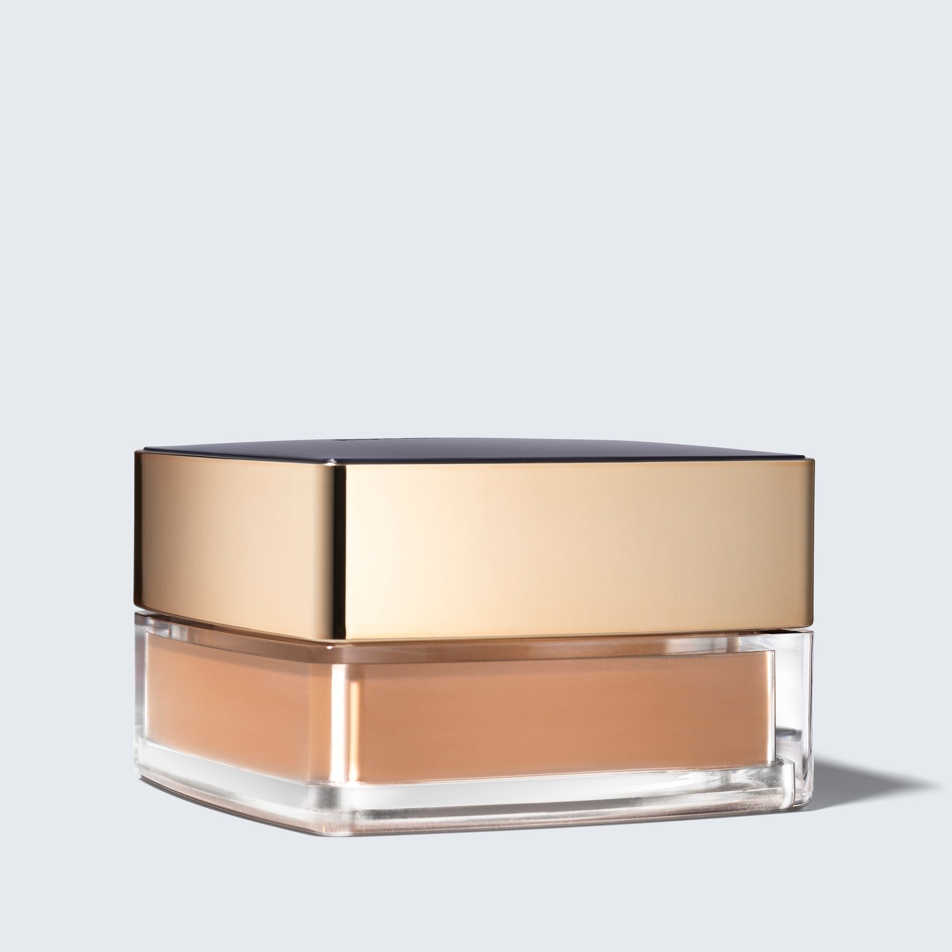 Double Wear Poudre libre flatteuse transparente