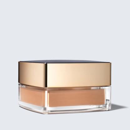Double Wear Poudre libre flatteuse transparente