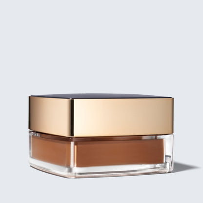 Double Wear Poudre libre flatteuse transparente