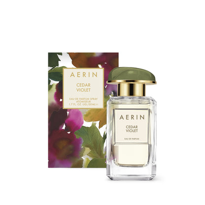 AERIN Cedar Violet Eau de Parfum Spray