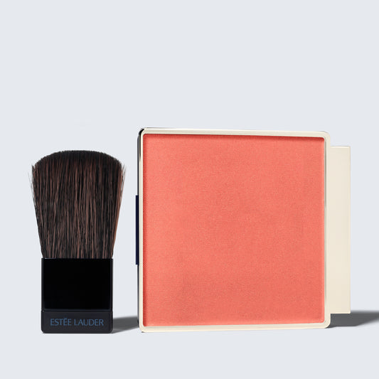 Pure Color Envy Recharge de blush sculptant