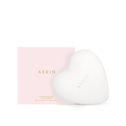 AERIN Rose Collection Savon parfumé
