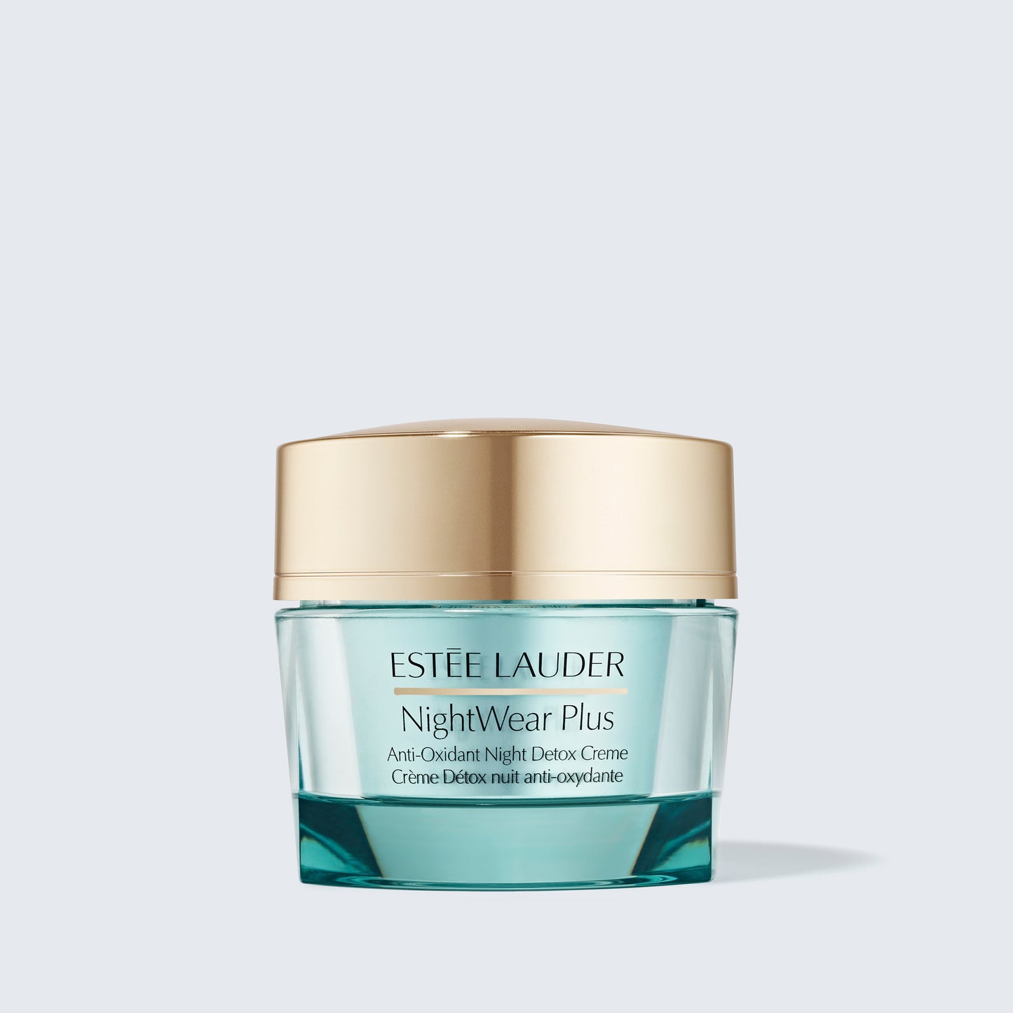 NightWear Plus Crème Détox Nuit Anti-Oxydante