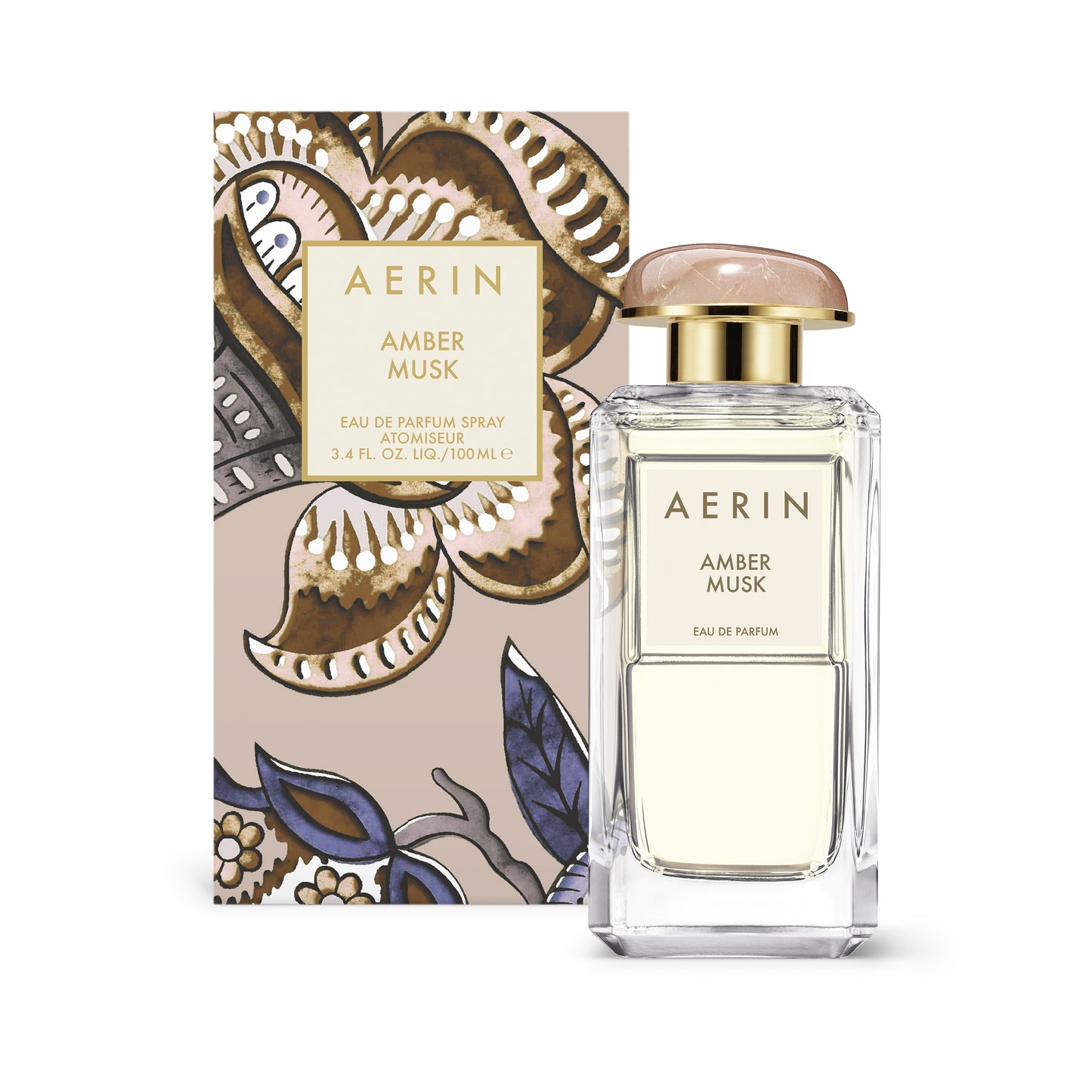 AERIN Amber Musk Eau de Parfum Spray