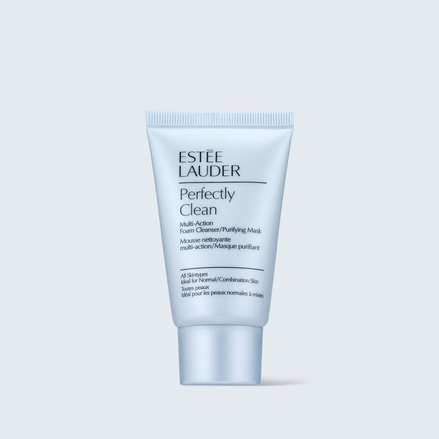 Perfectly Clean Mousse Nettoyante Multi-Action/Masque Purifiant