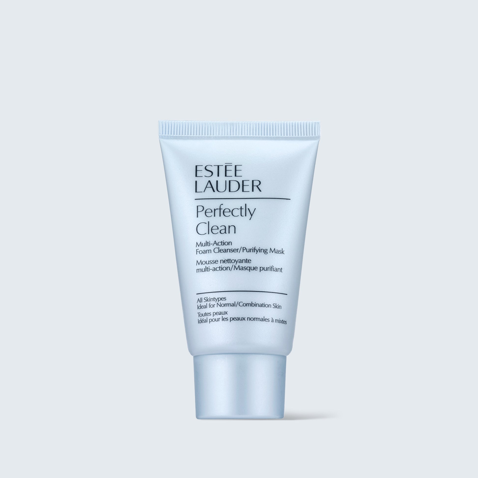 Perfectly Clean Mousse Nettoyante Multi-Action/Masque Purifiant