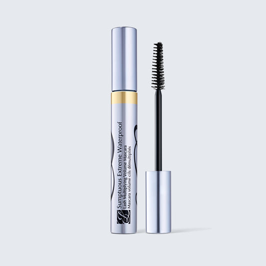 Sumptuous Extreme Waterproof Mascara Volume Cils Démultipliés