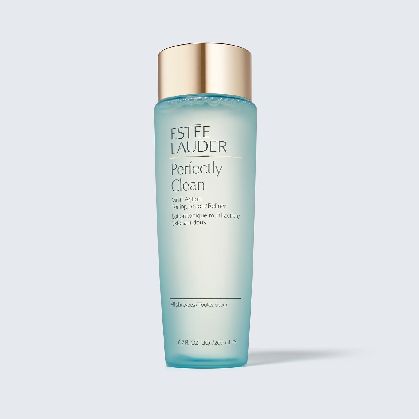 Perfectly Clean Lotion Tonique Multi-Action/Exfoliant Doux