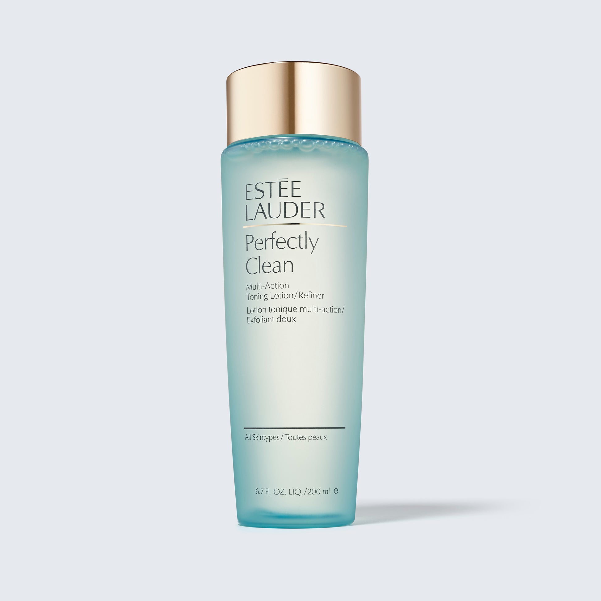 Perfectly Clean Lotion Tonique Multi-Action/Exfoliant Doux