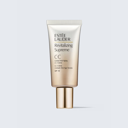 Revitalizing Supreme CC Crème Globale Anti-Âge Teintée SPF 10
